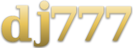 dj777 logo